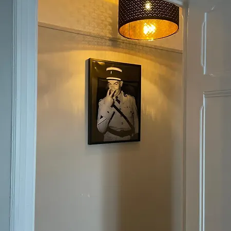 Le Treize Au Coeur Du Bouchon *