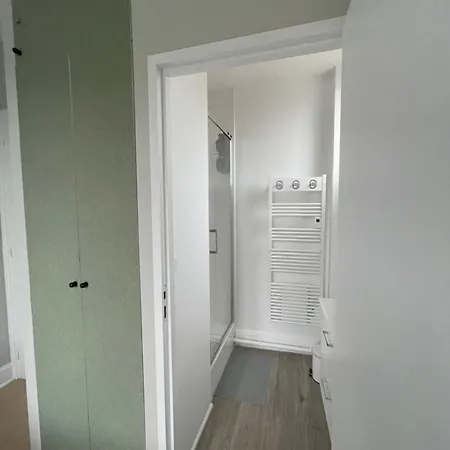 Apartment Le Treize Au Coeur Du Bouchon *
