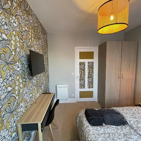 Le Treize Au Coeur Du Bouchon *