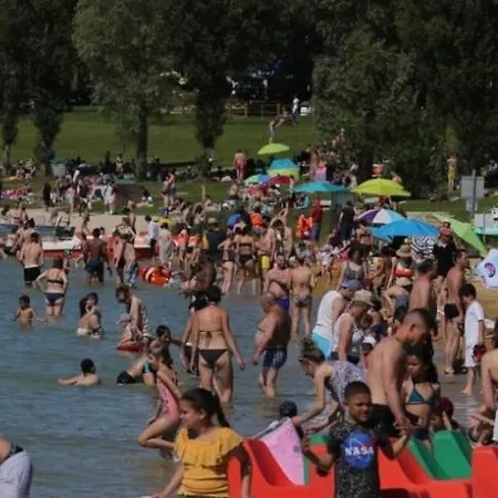 Daire Le Treize Au Coeur Du Bouchon *