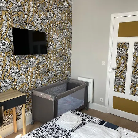 Le Treize Au Coeur Du Bouchon