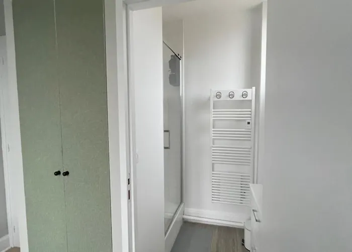 Apartment Le Treize Au Coeur Du Bouchon *