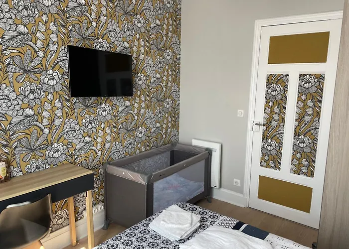 Le Treize Au Coeur Du Bouchon